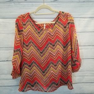Rachel Kate Blouse
